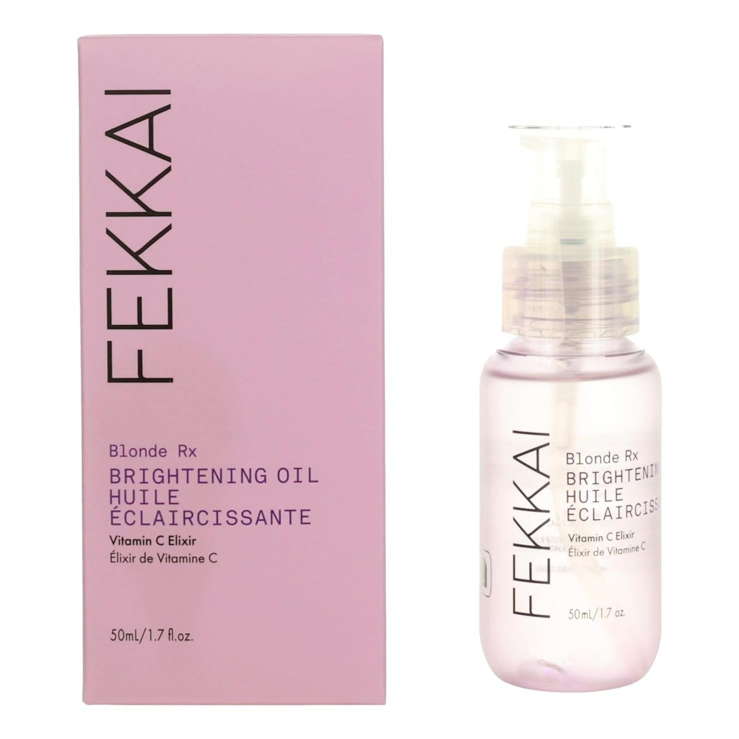 Fekkai – Fekkai Blonde Rx Fragrance (1.7 oz) product image