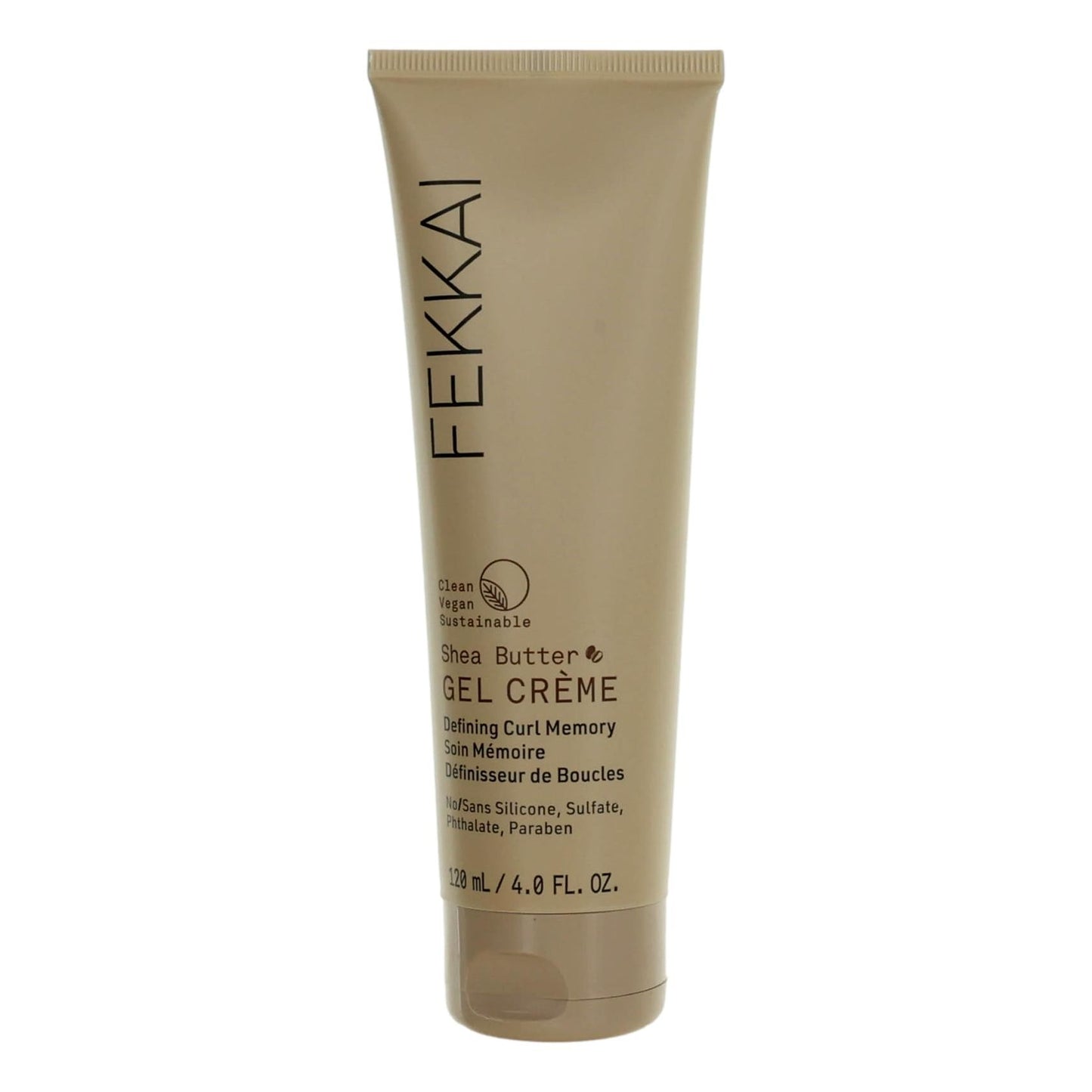 Fekkai – Fekkai Shea Butter Gel Creme Fragrance (4 oz) product image