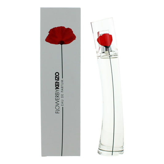 Kenzo – Flower Eau de Parfum Spray for Women (1 oz) product image