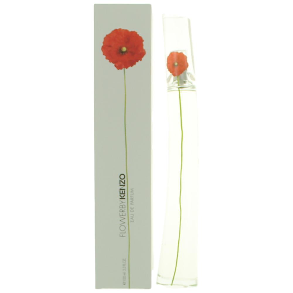 Kenzo – Flower Eau de Parfum Spray for Women (3.3 oz) product image