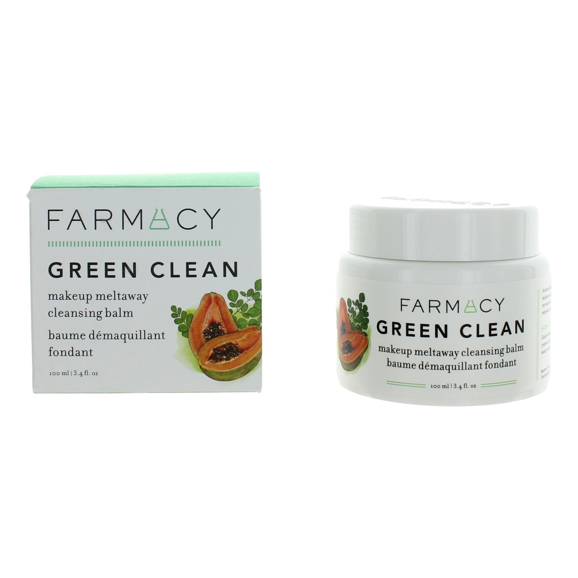 Farmacy – Farmacy Green Clean Fragrance (3.4 oz) product image