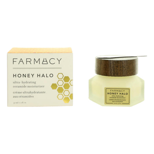 Farmacy – Farmacy Honey Halo Fragrance (1.7 oz) product image