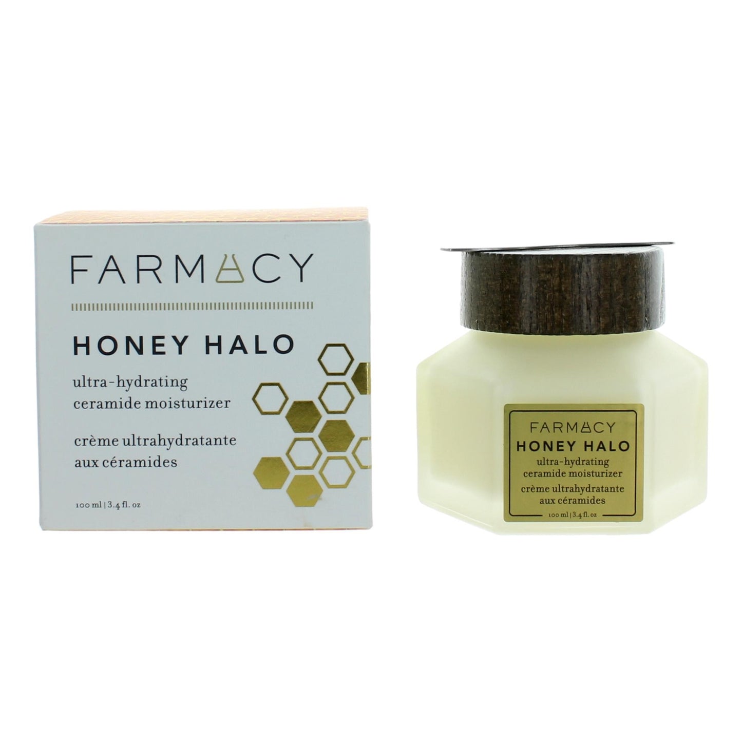 Farmacy – Farmacy Honey Halo Fragrance (3.4 oz) product image
