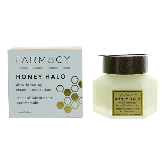 Farmacy – Farmacy Honey Halo Fragrance (3.4 oz) product image
