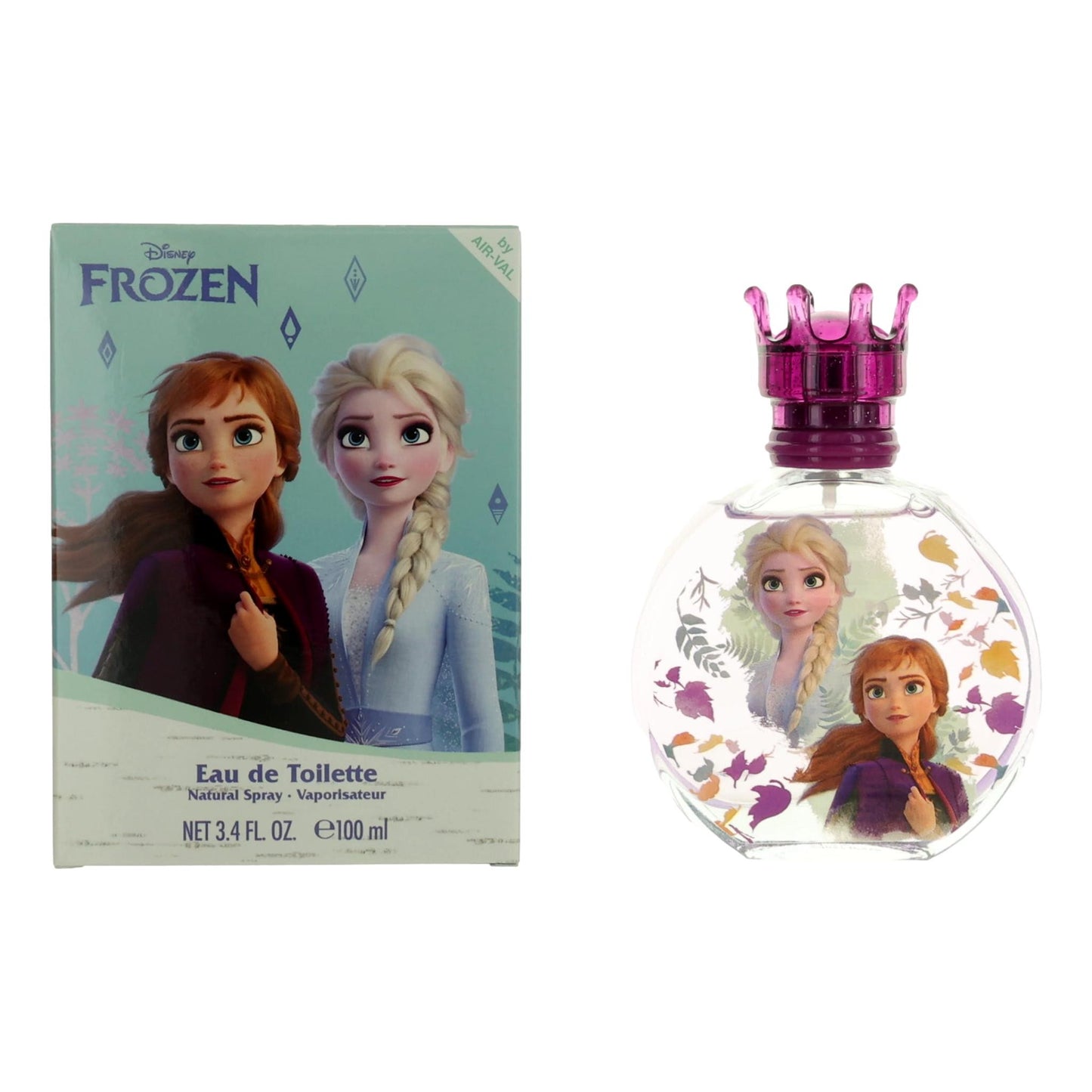 Disney – Frozen Eau de Toilette Spray (3.4 oz) product image