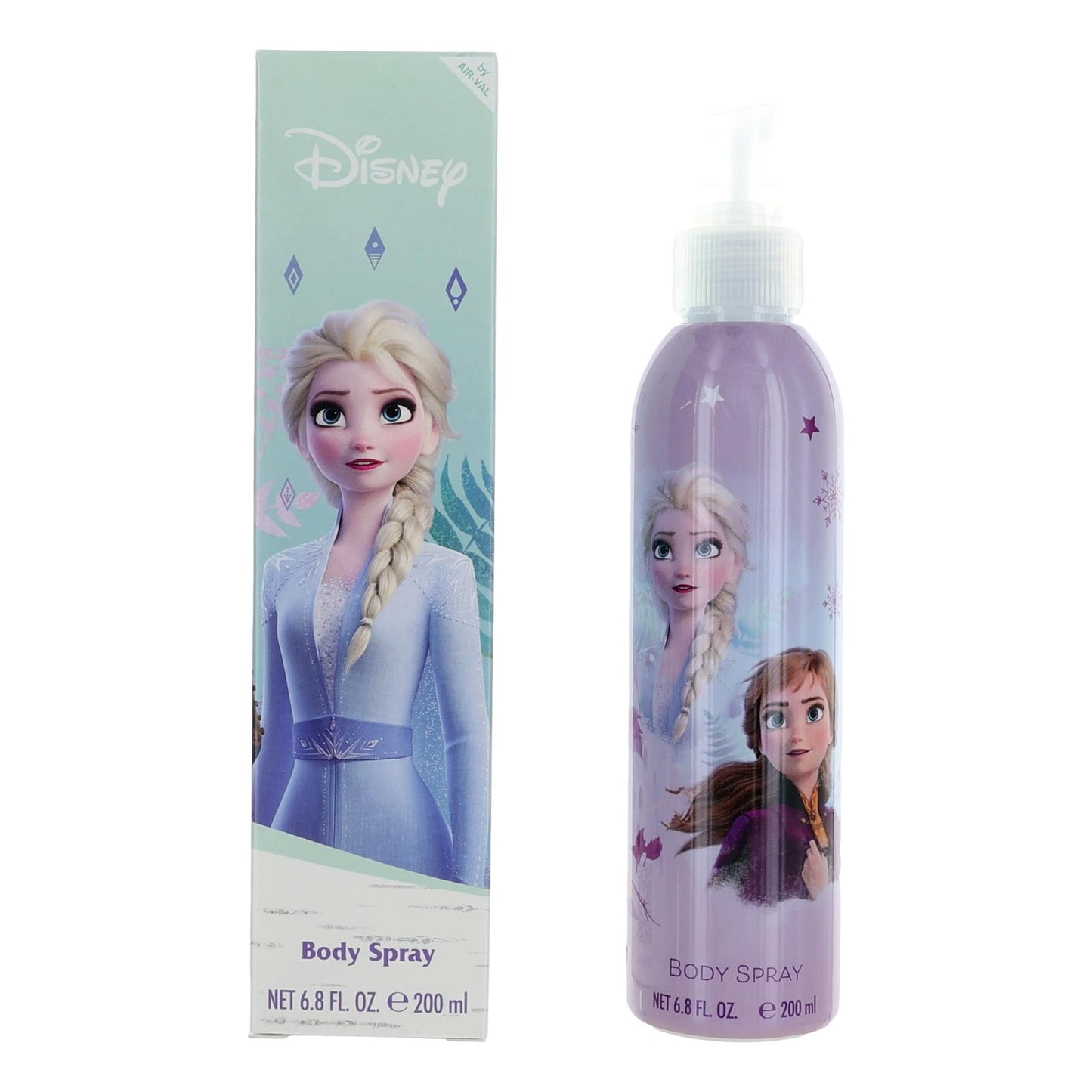 Disney – Frozen Fragrance Body Spray (6.8 oz) product image
