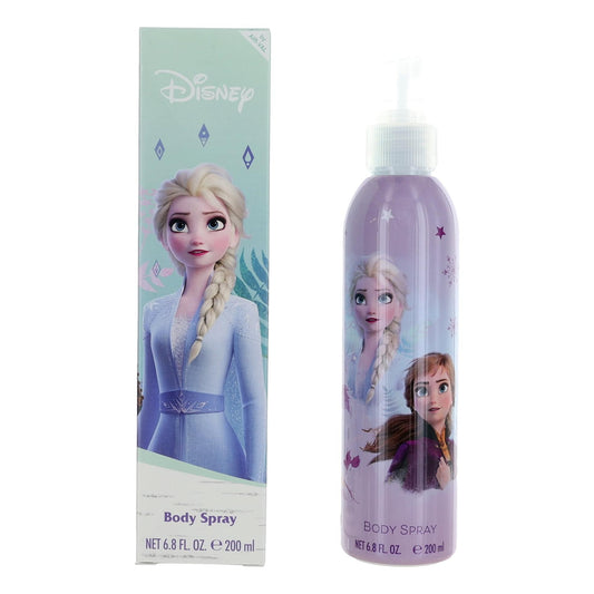 Disney – Frozen Fragrance Body Spray (6.8 oz) product image