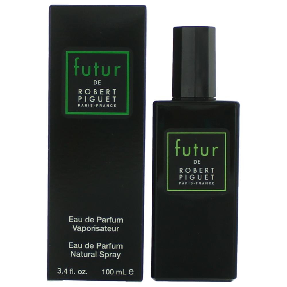 Robert Piguet – Futur Eau de Parfum Spray for Women (3.4 oz) product image