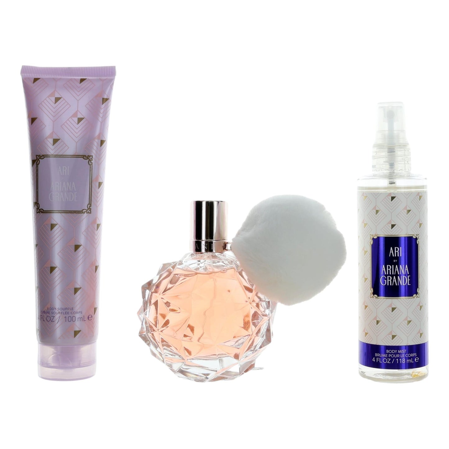 Ariana Grande – Ari Fragrance for Women product image