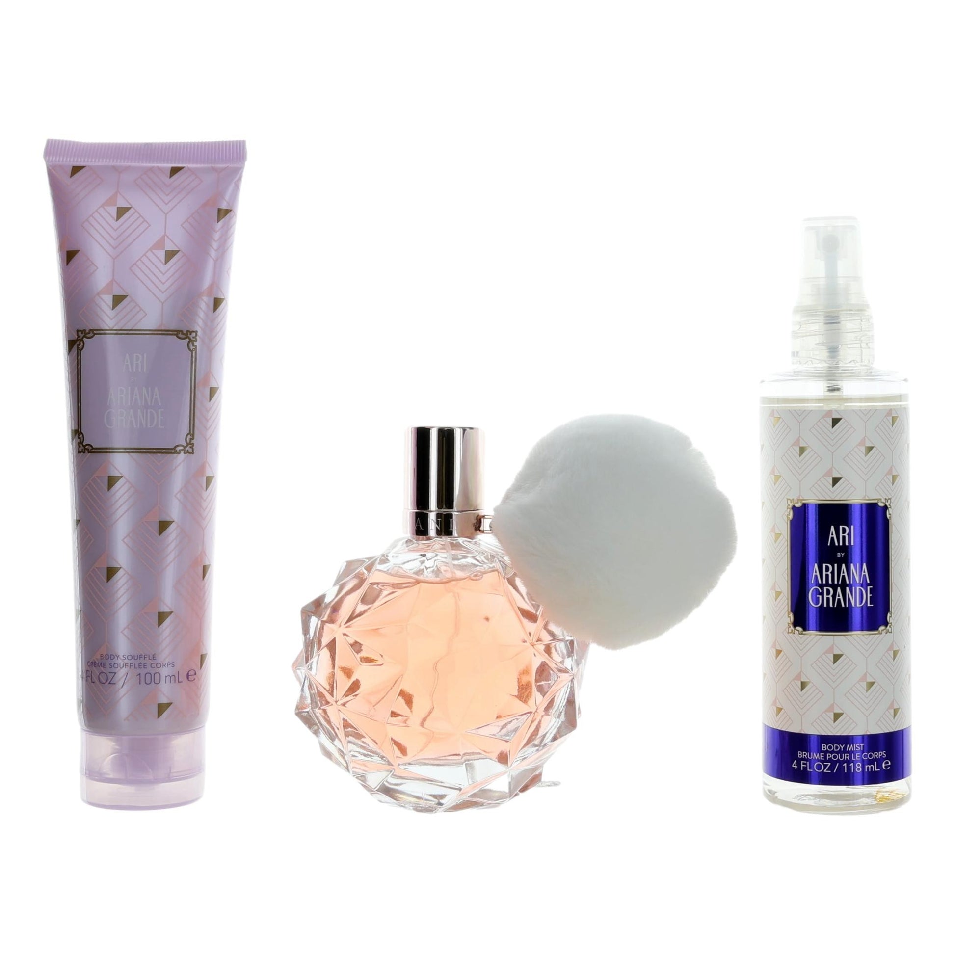 Ariana Grande – Ari Fragrance for Women product image