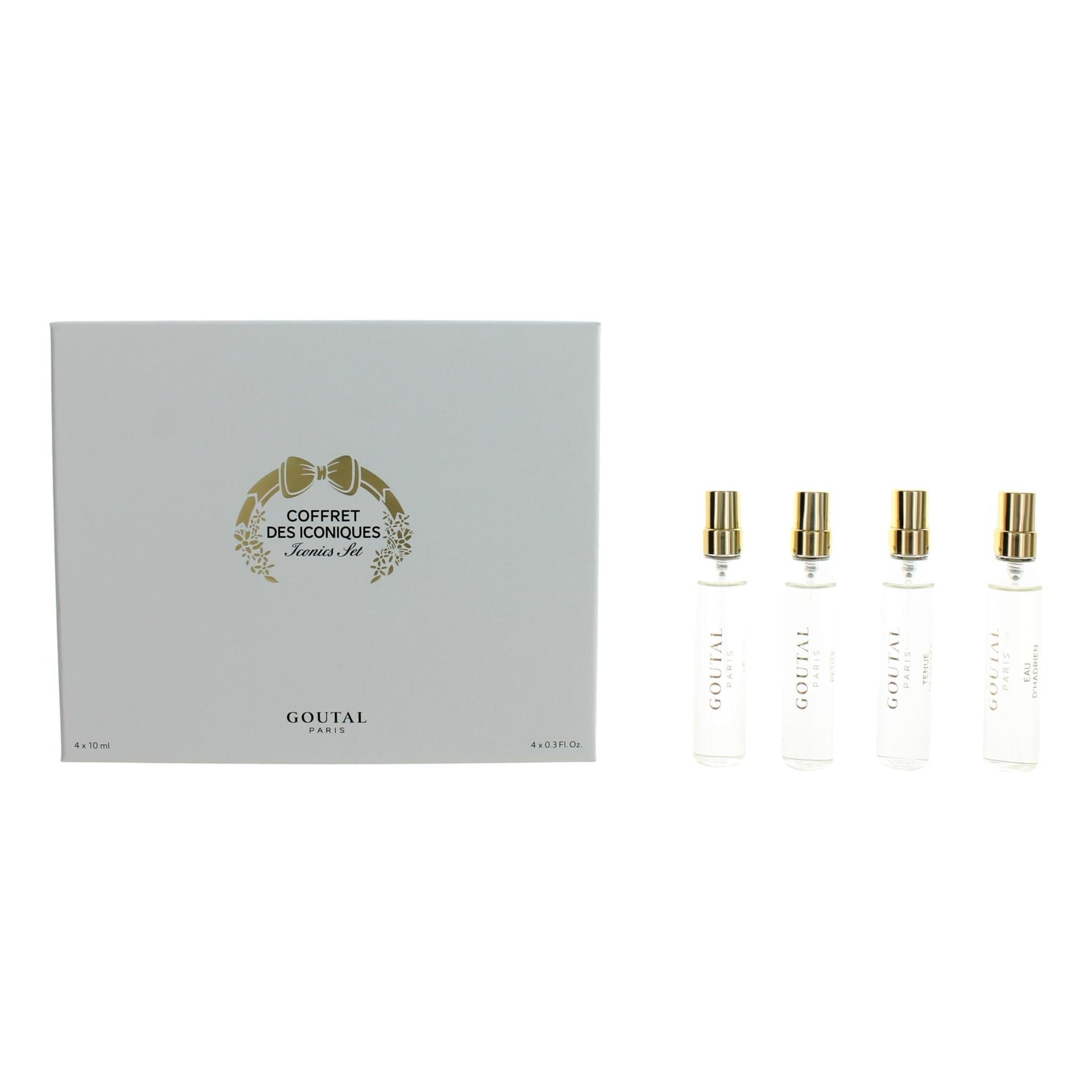Annick Goutal – Coffret Des Iconiques Fragrance for Women product image
