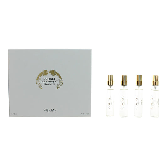 Annick Goutal – Coffret Des Iconiques Fragrance for Women product image