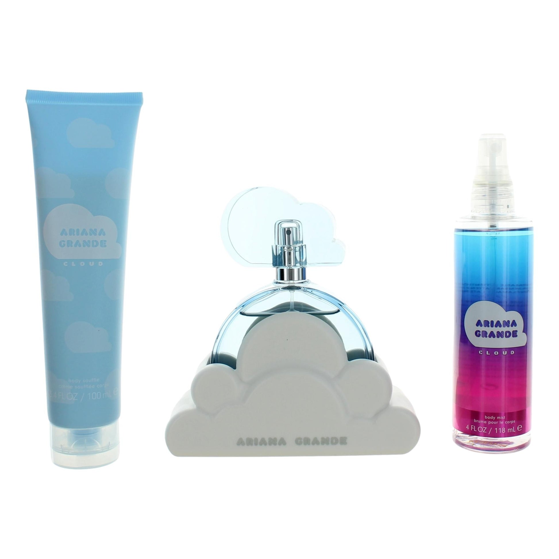 Ariana Grande – Cloud Fragrance for Women product image