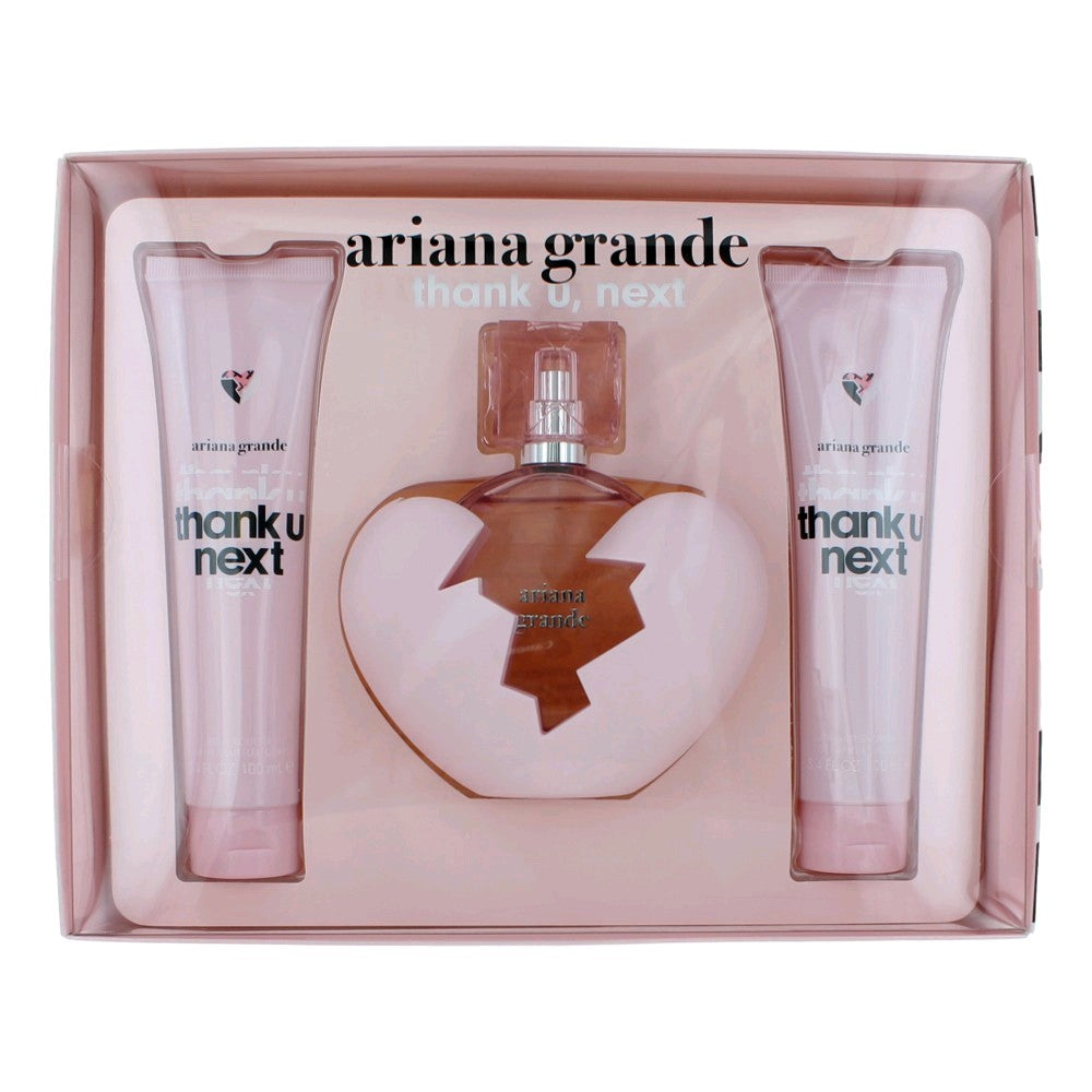 Ariana Grande – Thank U Next Fragrance for Women product image