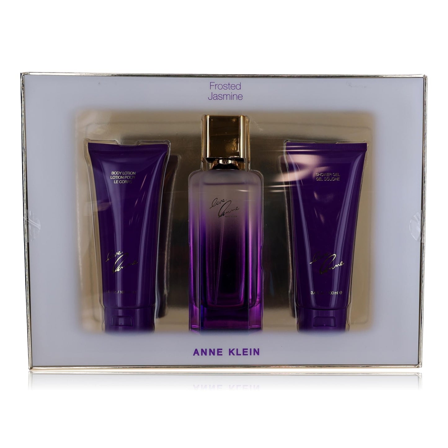 Anne Klein – Frosted Jasmine Fragrance for Women product image