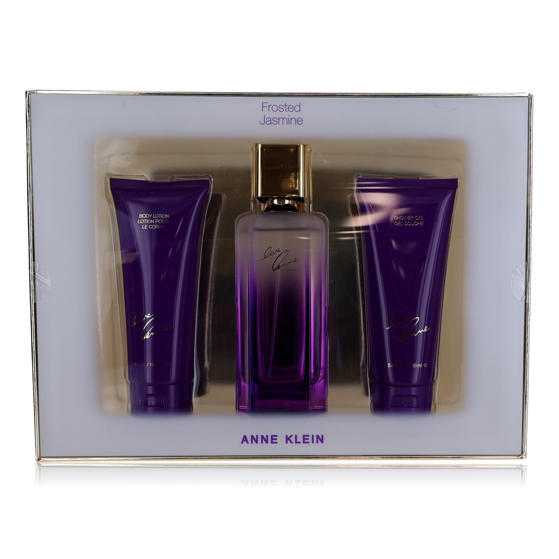 Anne Klein – Frosted Jasmine Fragrance for Women product image