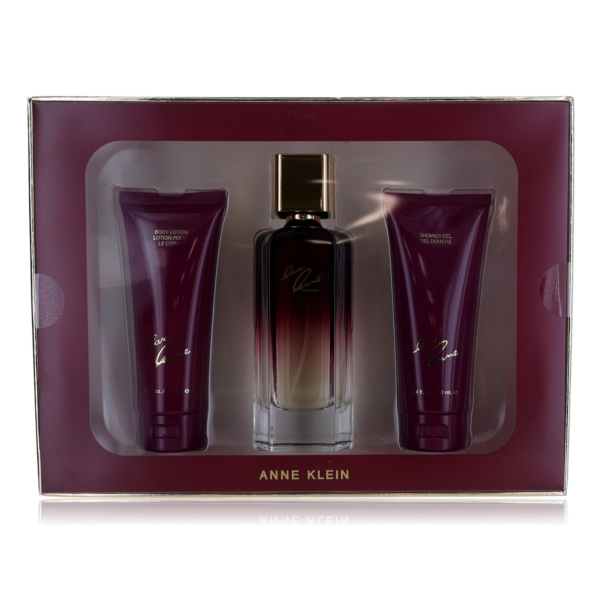 Anne Klein – Rose Absolute Fragrance for Women product image
