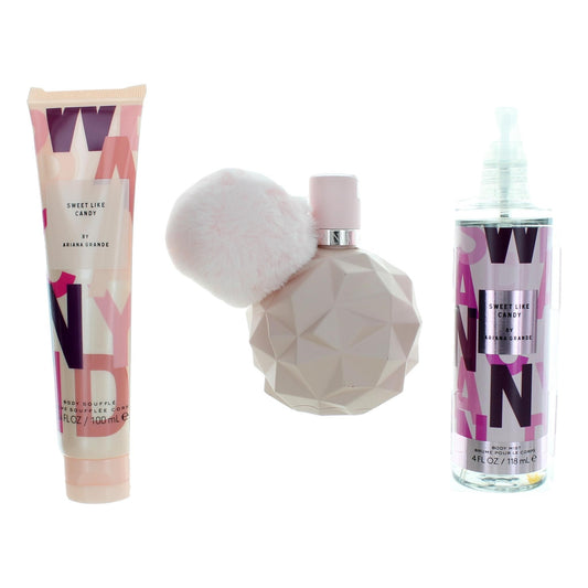 Ariana Grande – Sweet Like Candy Fragrance for Women product image