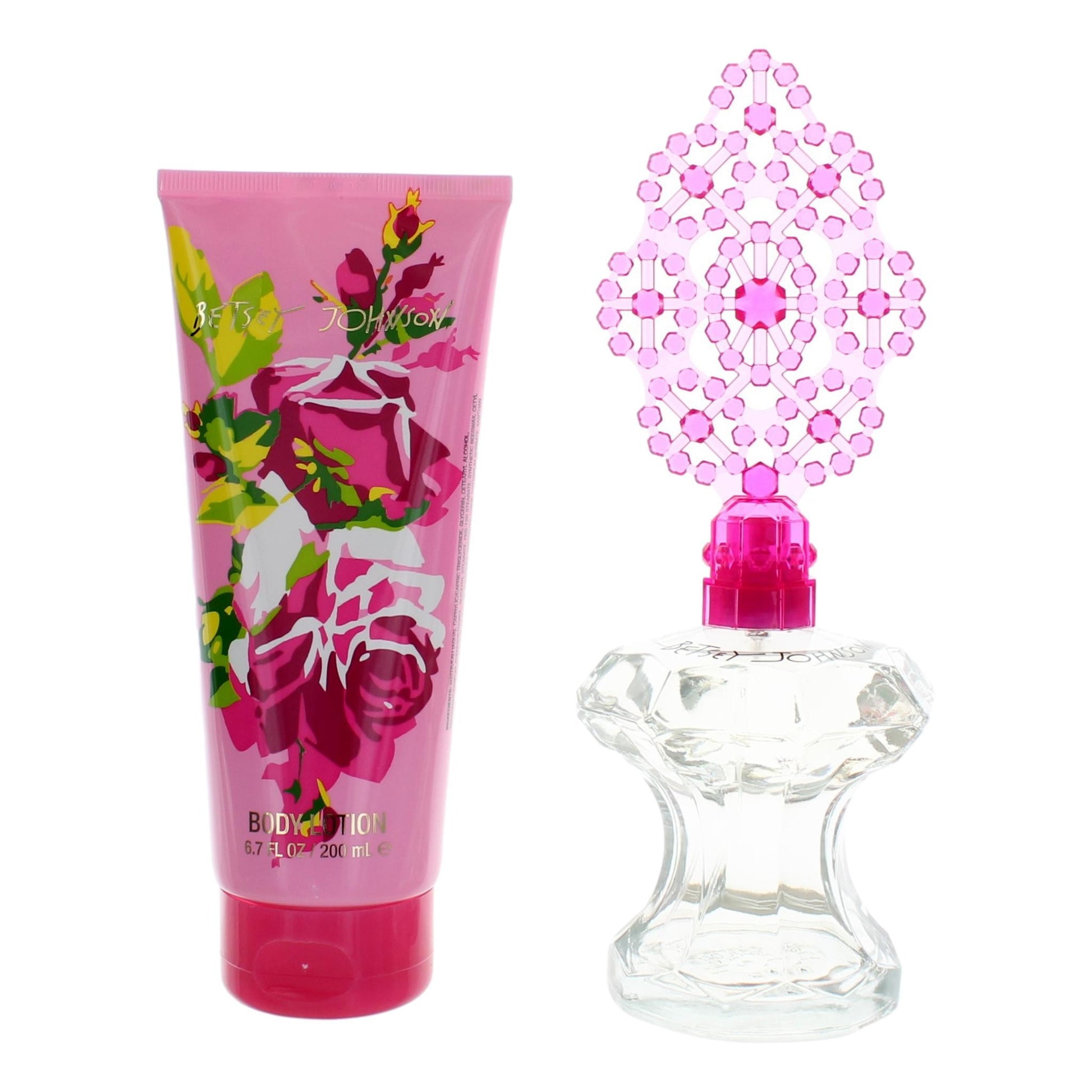 Betsey Johnson – Betsey Johnson Fragrance for Women product image