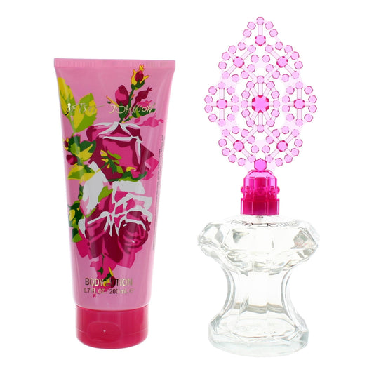 Betsey Johnson – Betsey Johnson Fragrance for Women product image