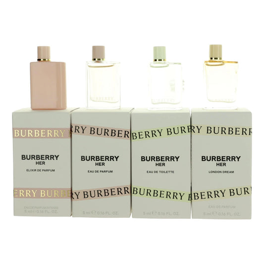 Burberry – Burberry Her Fragrance for Women product image