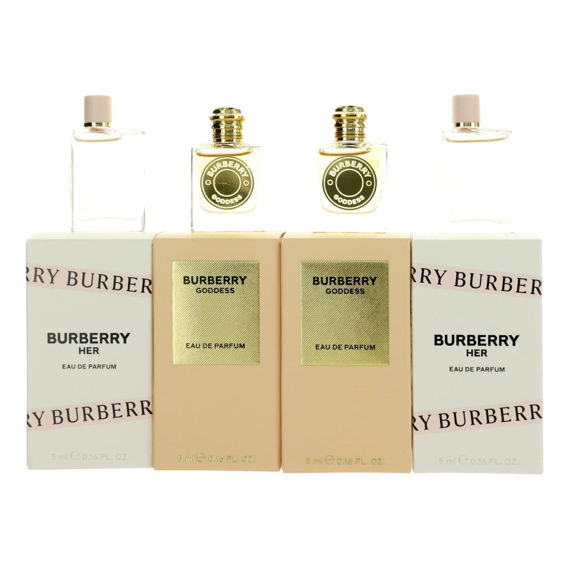 Burberry – Burberry Fragrance for Women product image
