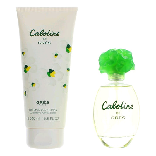 Parfums Gres – Cabotine Fragrance for Women product image