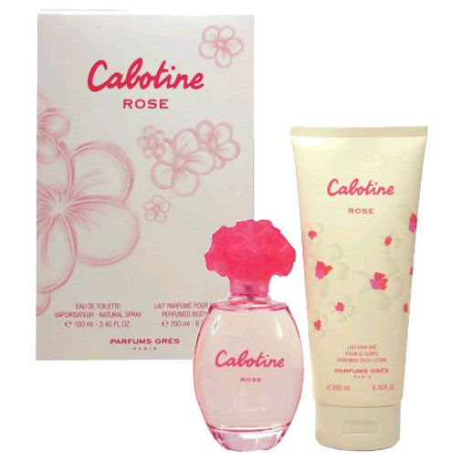 Parfums Gres – Cabotine Rose Fragrance for Women product image