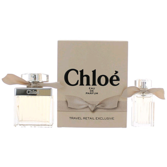 Chloe – Chloe New Fragrance for Women product image