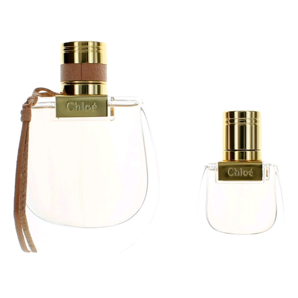 Chloe – Chloe Nomade Fragrance for Women product image