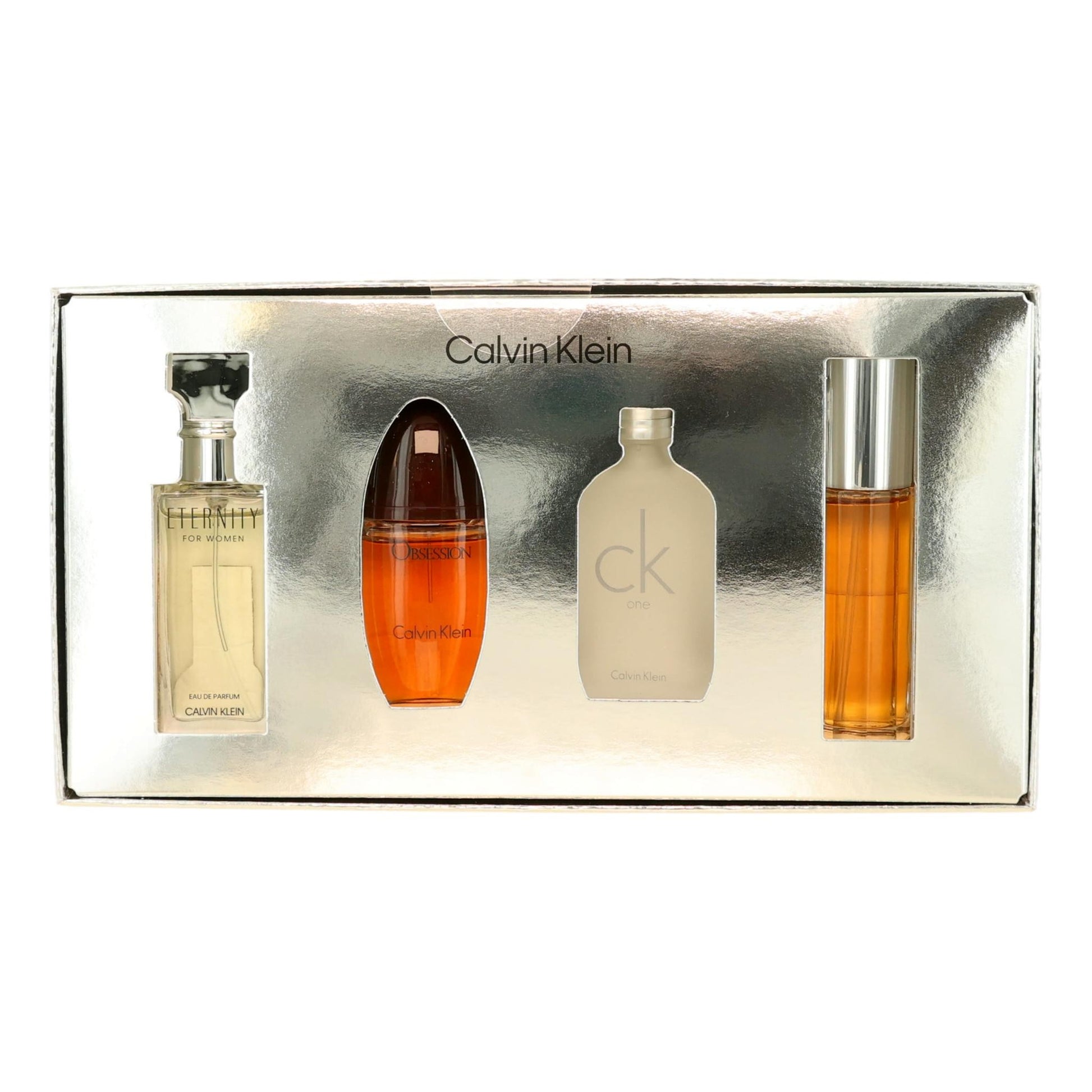 Calvin Klein – Calvin Klein Fragrance for Women product image