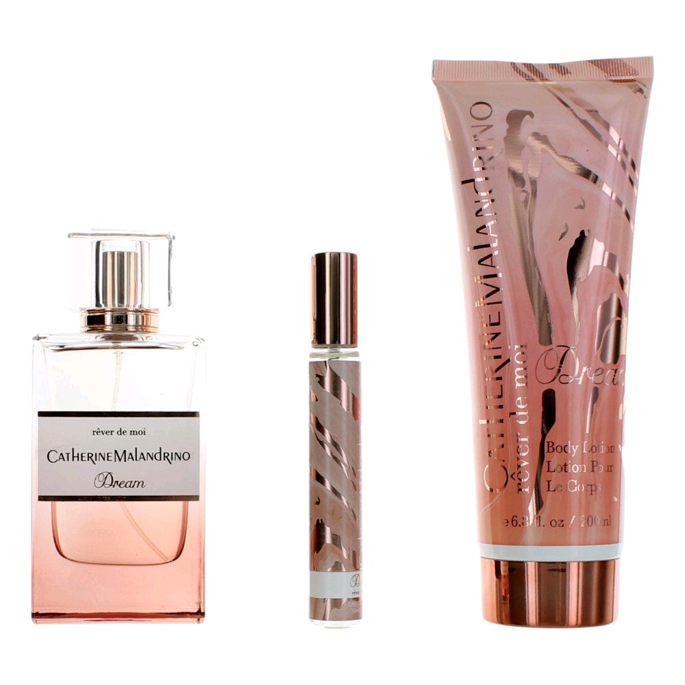 Catherine Malandrino – Dream Fragrance for Women product image