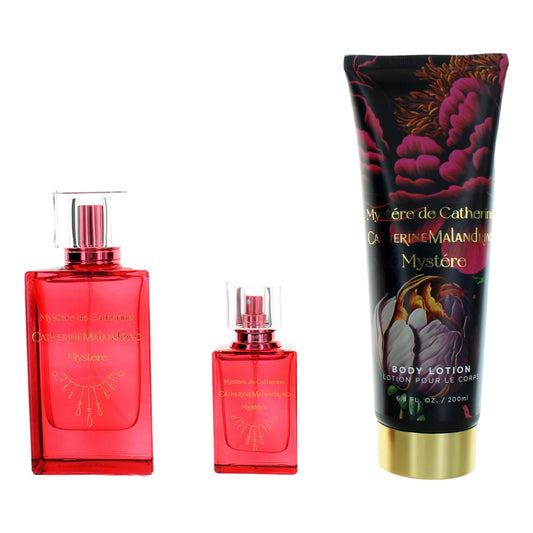 Catherine Malandrino – Mystere de Catherine Fragrance for Women product image