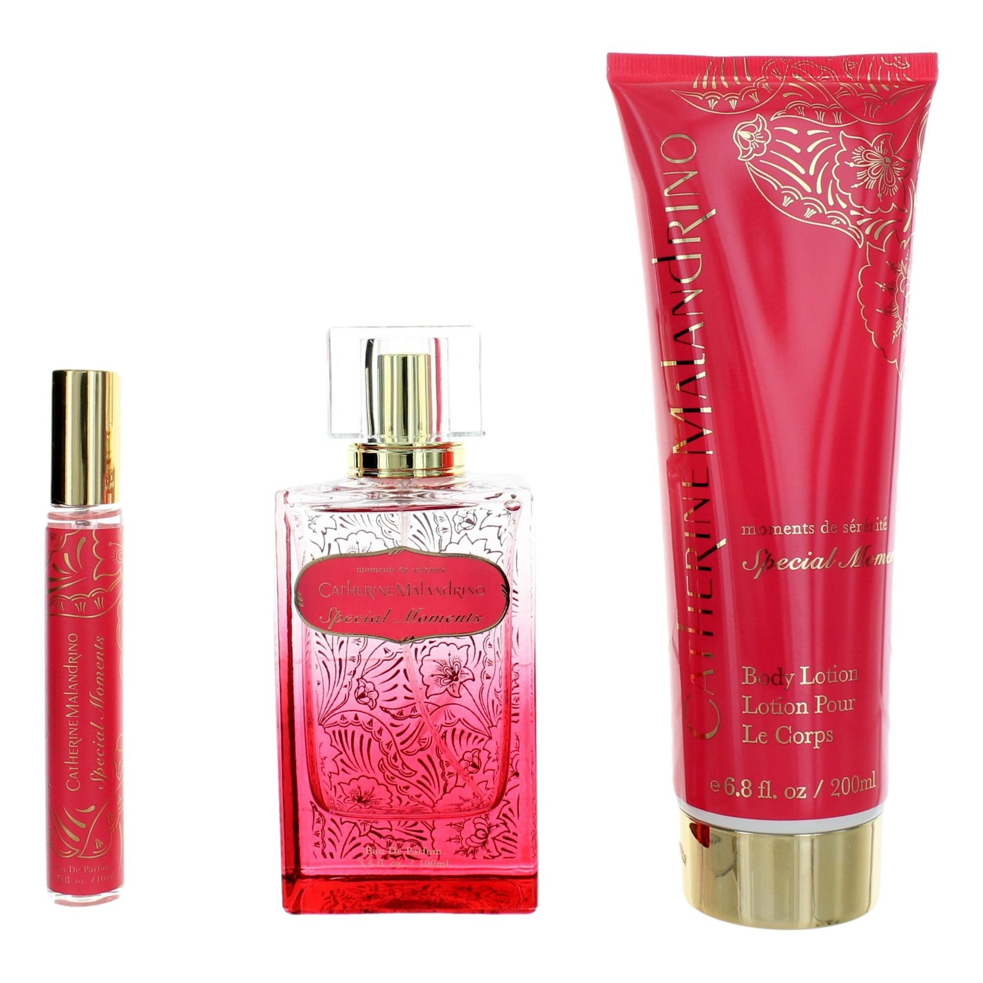 Catherine Malandrino – Special Moments Fragrance for Women product image