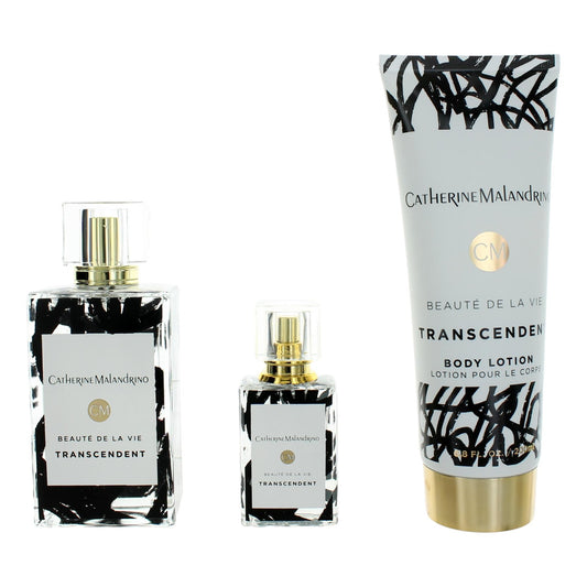 Catherine Malandrino – Transcendent Beaute De La Vie Fragrance for Women product image