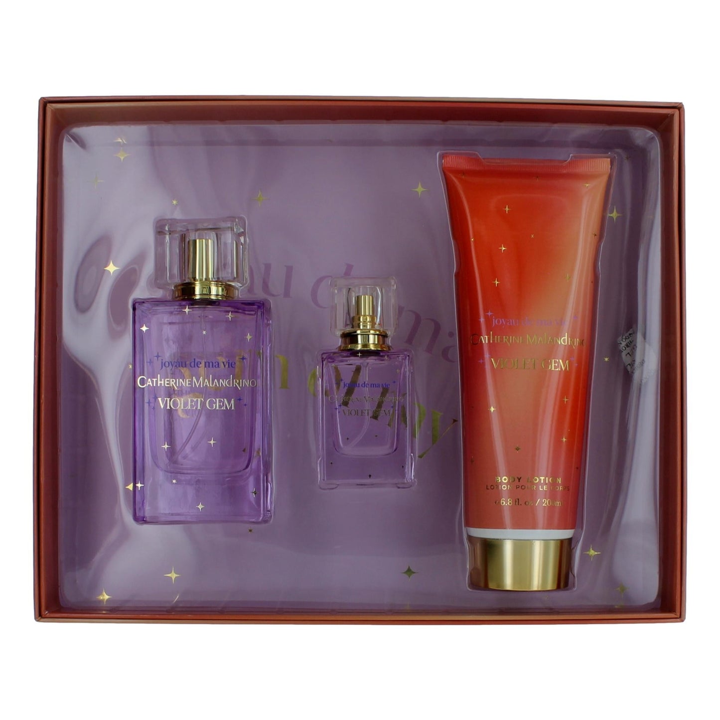 Catherine Malandrino – Violet Gem Fragrance for Women product image