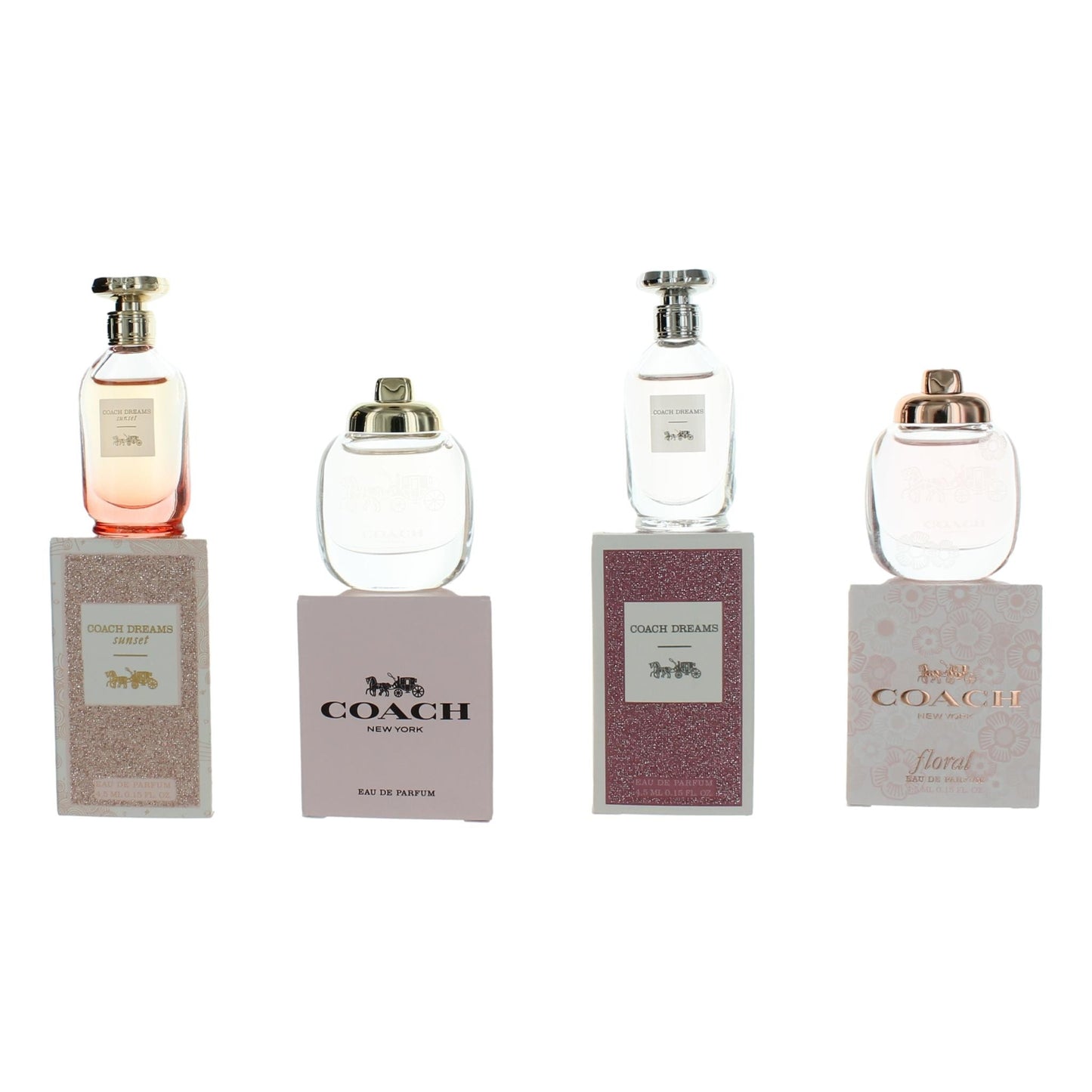 Coach – Coach Fragrance product image