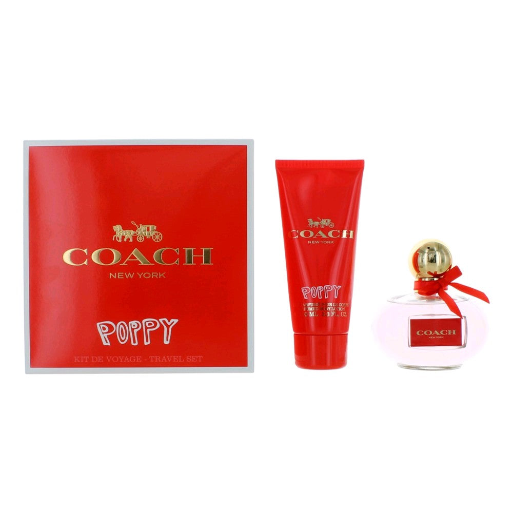 Coach – Coach Poppy Fragrance for Women product image
