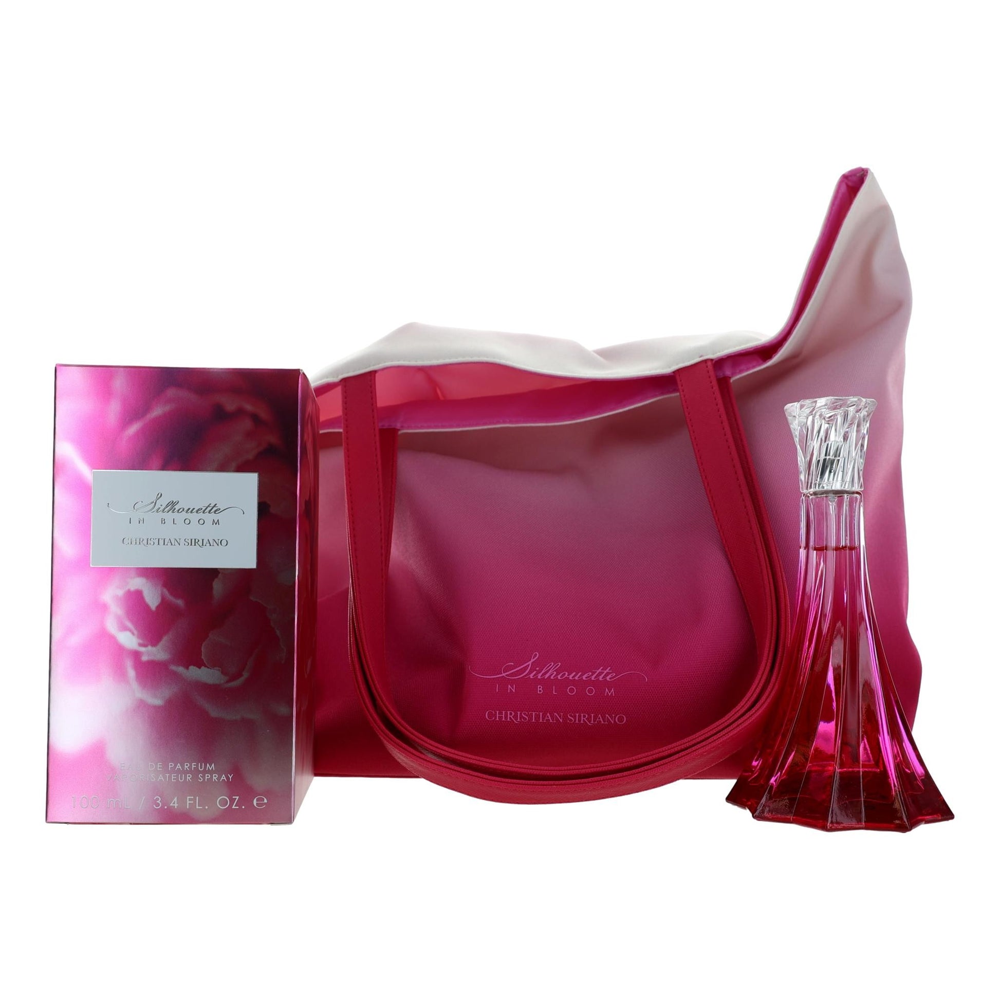 Christian Siriano – Silhouette In Bloom Fragrance for Women product image