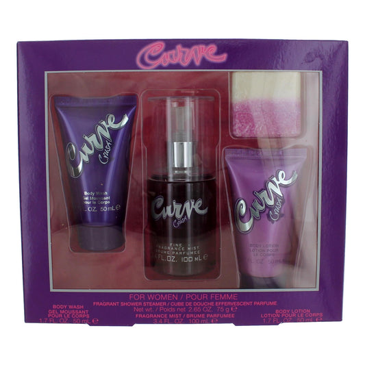 Liz Claiborne – Curve Crush Fragrance for Women product image