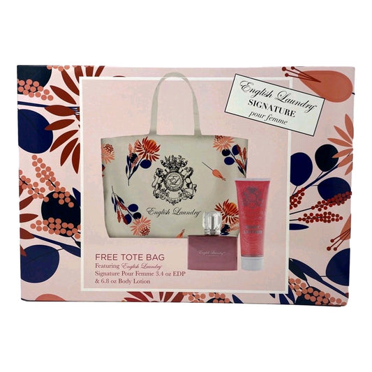 English Laundry – Signature Femme Fragrance for Women product image