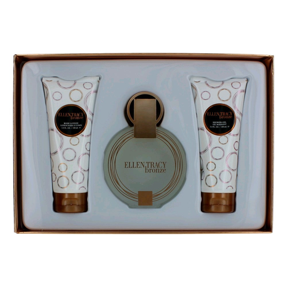 Ellen Tracy – Ellen Tracy Bronze Fragrance for Women product image