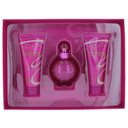 Britney Spears – Fantasy Fragrance for Women product image