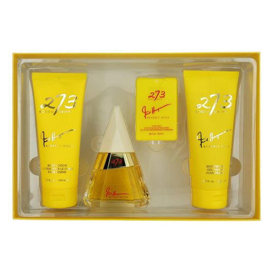 Fred Hayman – 273 Fragrance for Women product image