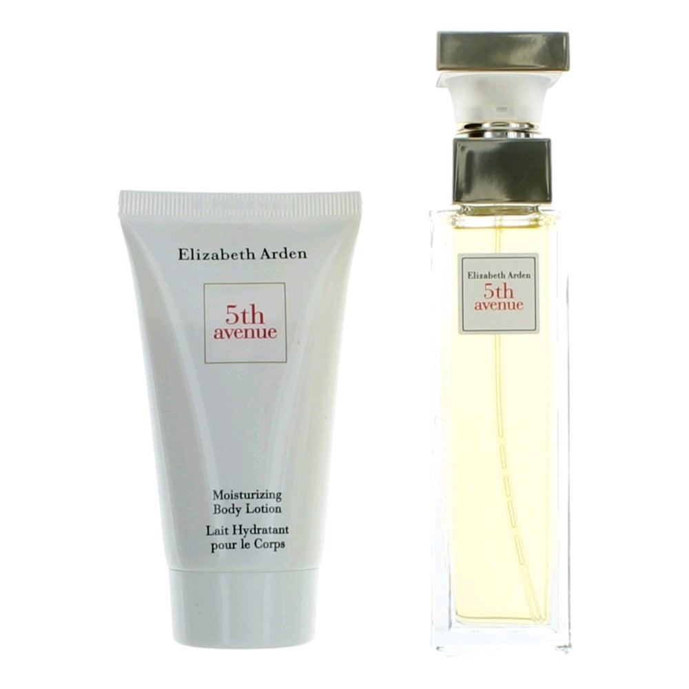 Elizabeth Arden – 5th Avenue Fragrance for Women product image