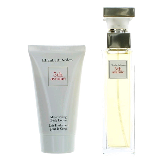 Elizabeth Arden – 5th Avenue Fragrance for Women product image
