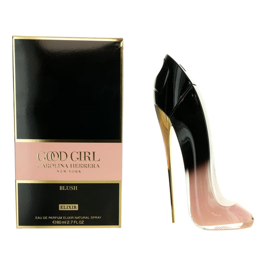 Carolina Herrera – Good Girl Blush Elixir Eau de Parfum Spray for Women (2.7 oz) product image