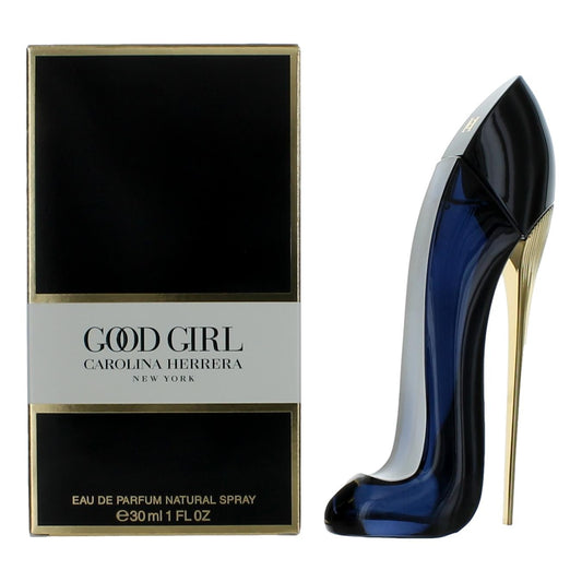 Carner Barcelona – Good Girl by Carolina Herrera Eau de Parfum Spray for Women (1 oz) product image