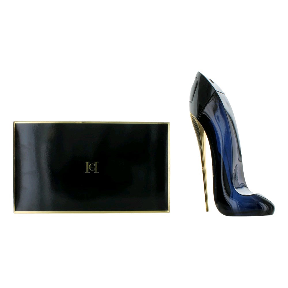 Carolina Herrera – Good Girl Eau de Parfum Spray for Women (5.1 oz) product image