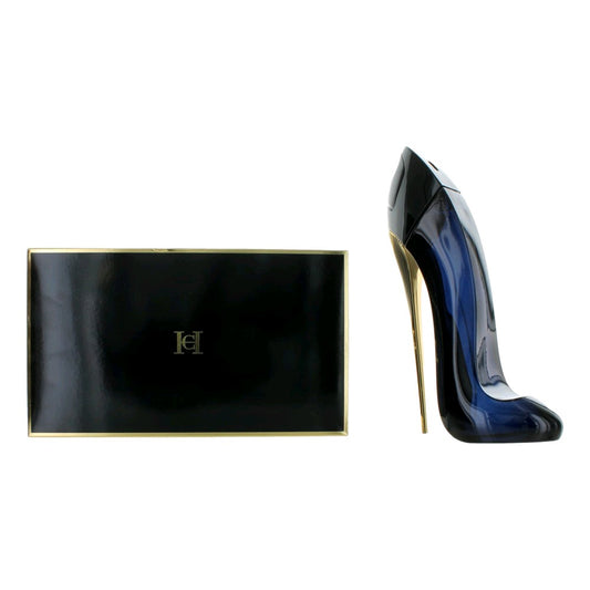 Carolina Herrera – Good Girl Eau de Parfum Spray for Women (5.1 oz) product image